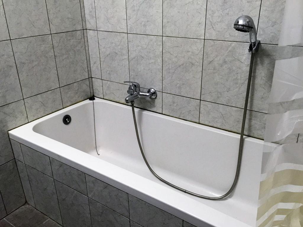 2 Bedroom Apartment In Atlit, Haifa District Екстер'єр фото