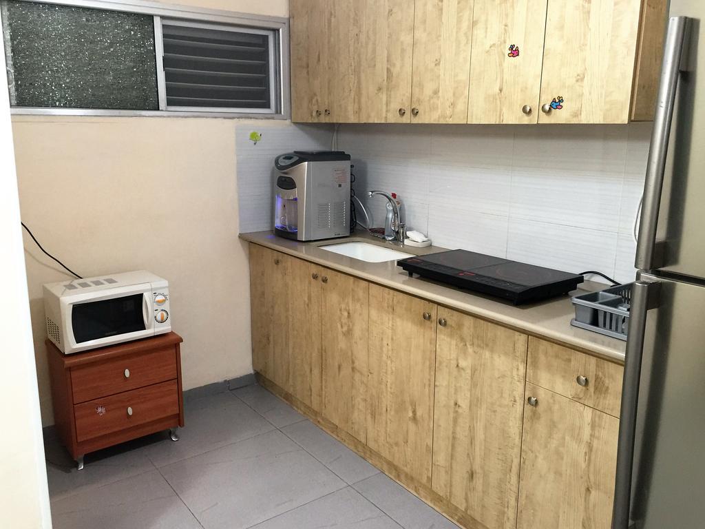 2 Bedroom Apartment In Atlit, Haifa District Екстер'єр фото