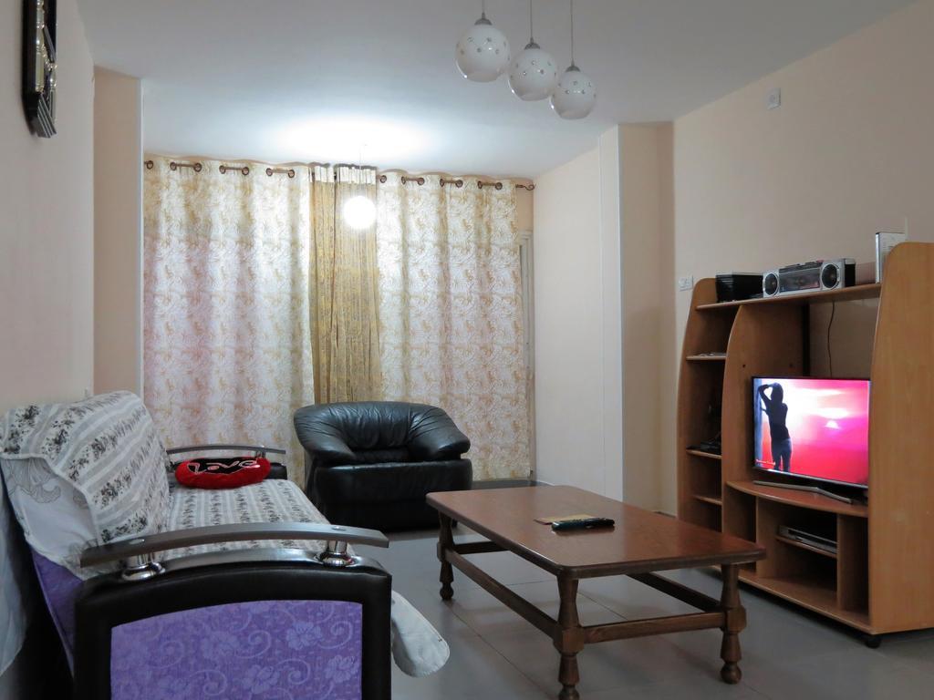 2 Bedroom Apartment In Atlit, Haifa District Екстер'єр фото