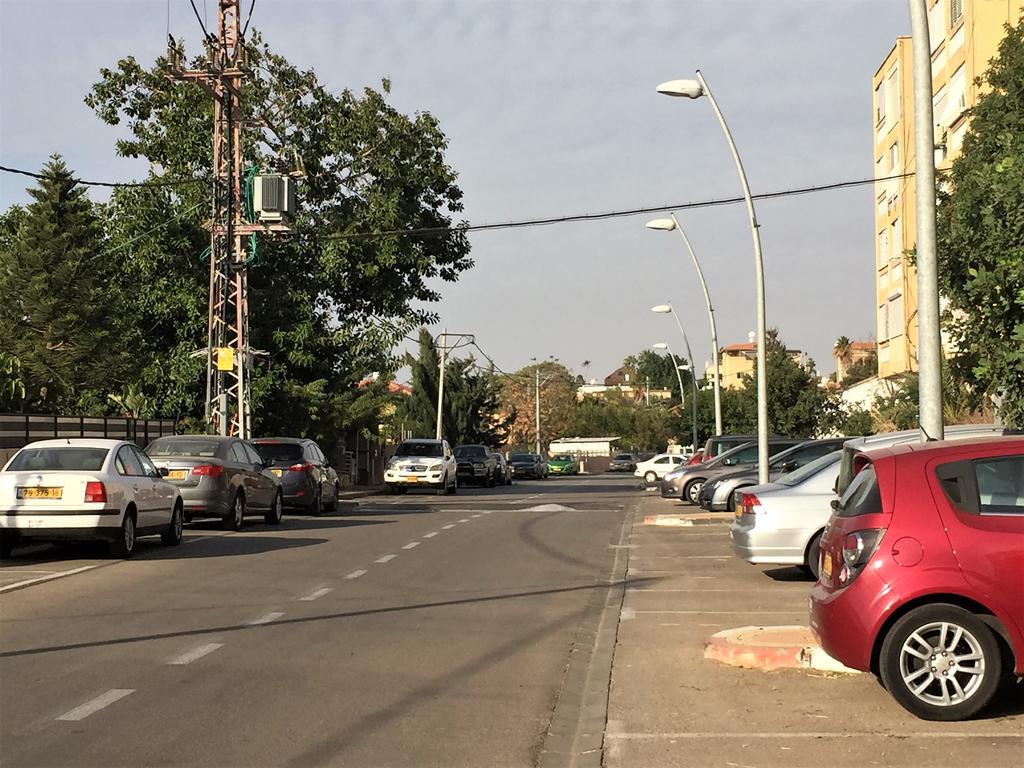 2 Bedroom Apartment In Atlit, Haifa District Екстер'єр фото
