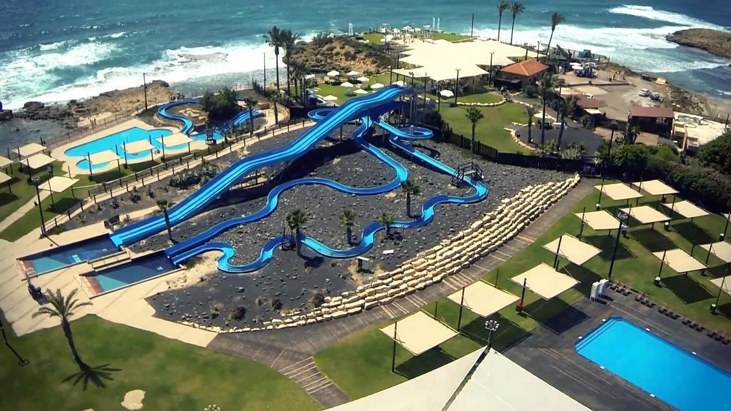 2 Bedroom Apartment In Atlit, Haifa District Екстер'єр фото