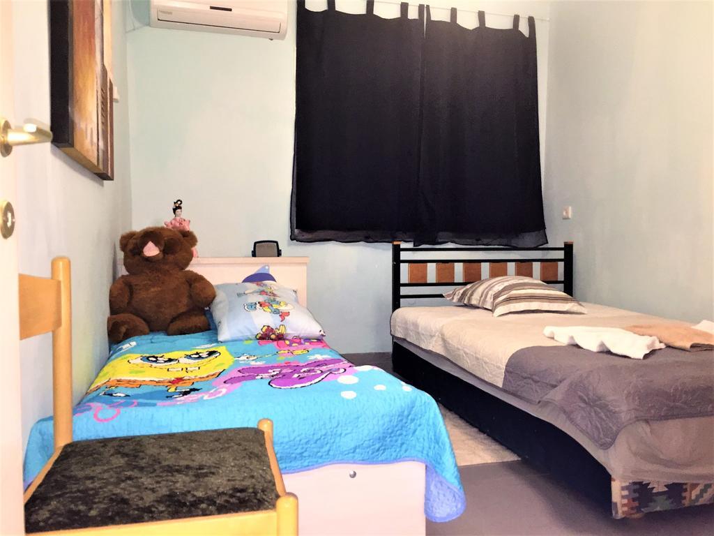 2 Bedroom Apartment In Atlit, Haifa District Екстер'єр фото