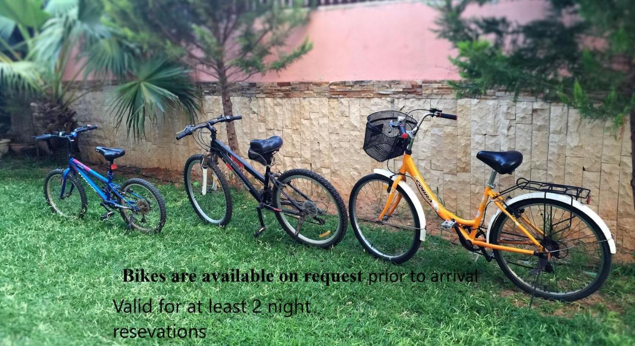 2 Bedroom Apartment In Atlit, Haifa District Екстер'єр фото